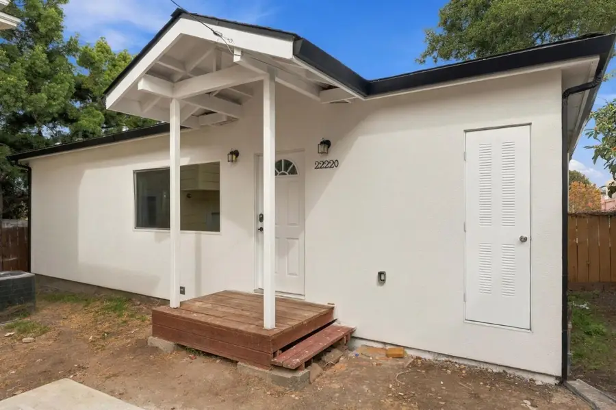 22218 Prospect Street, Hayward, CA 94541 - #3
