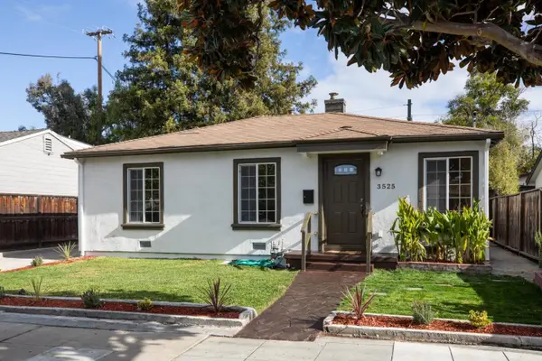 3525 Park Boulevard, PALO ALTO, CA 94306