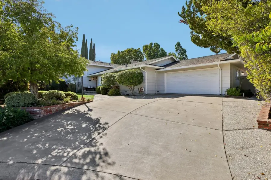 2184 Chuleta Court, Los Altos, CA 94024 - #3