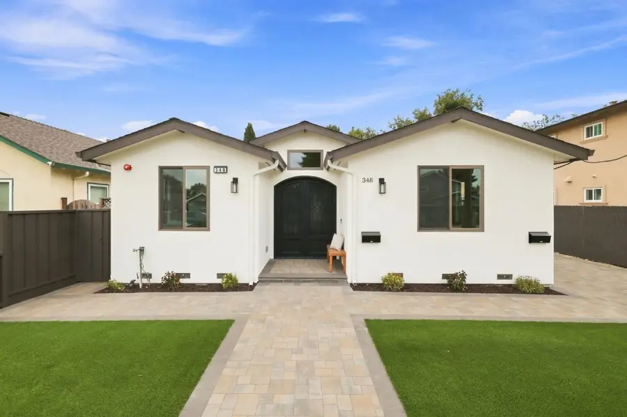 348 Angel Avenue, Sunnyvale, CA 94086 - #2