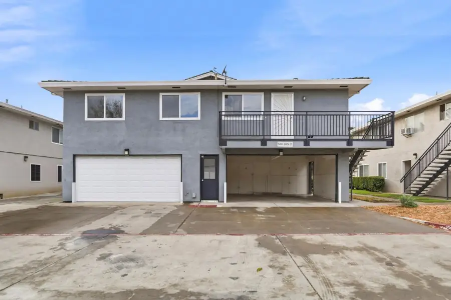 5488 Judith Street  #4, San Jose, CA 95123 - #2