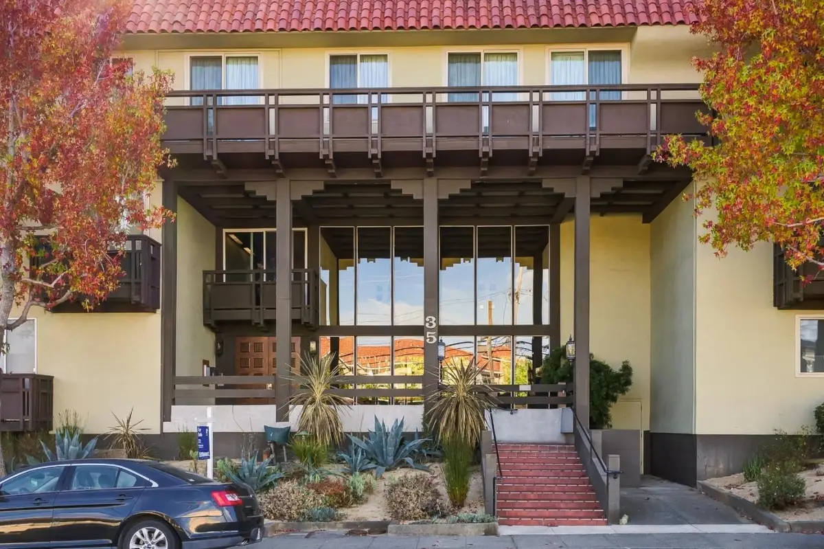 35 28th Avenue  #203, San Mateo, CA 94403 - #1
