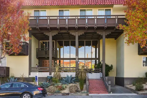 35 28th Avenue  #203, SAN MATEO, CA 94403