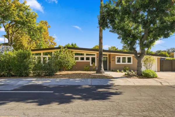 3837 Carlson Court, PALO ALTO, CA 94306