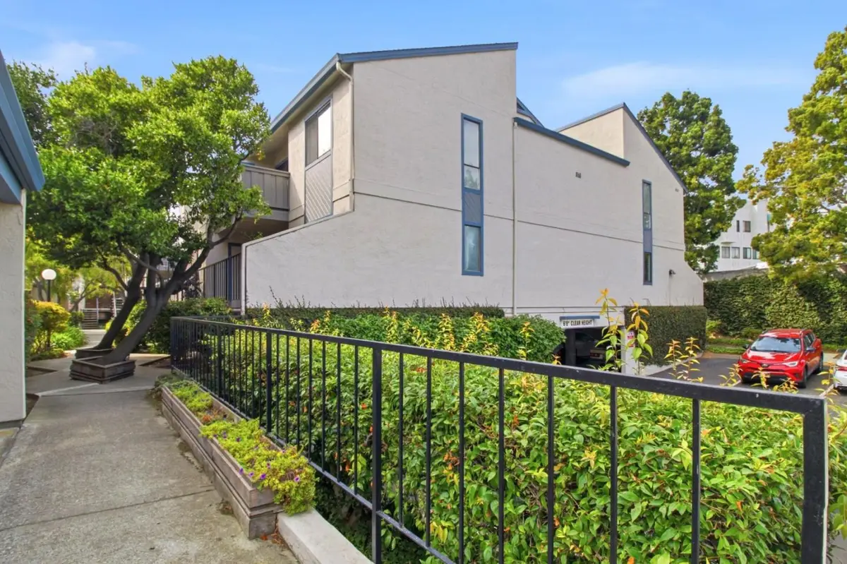 853 Woodside Way  #133, San Mateo, CA 94401 - #1