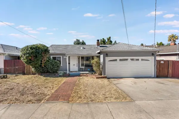 25801 Bryn Mawr Avenue, HAYWARD, CA 94542