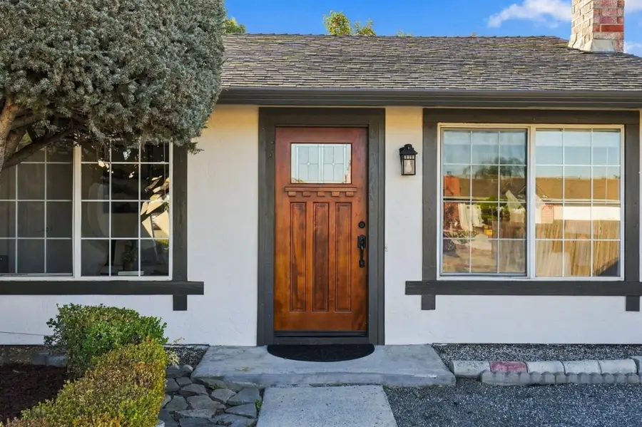2032 Nunes Drive, San Jose, CA 95131 - #2