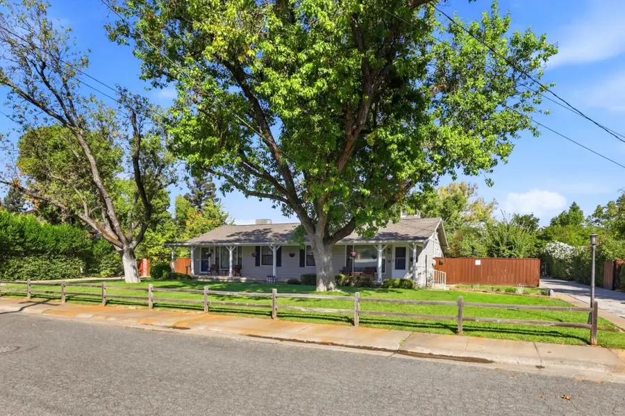 5337 Moody Lane, Carmichael, CA 95608 - #2