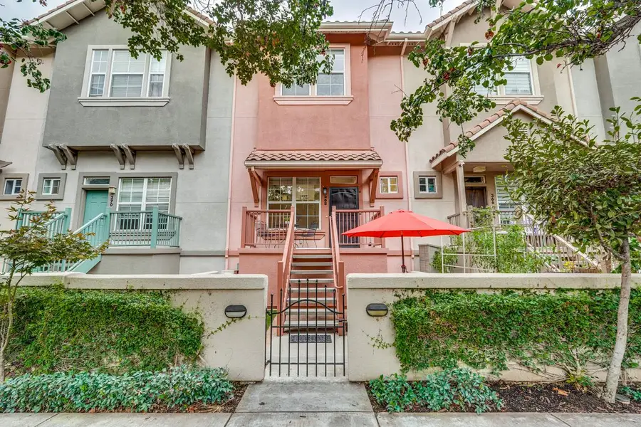 368 Meridian Avenue, San Jose, CA 95126 - #2