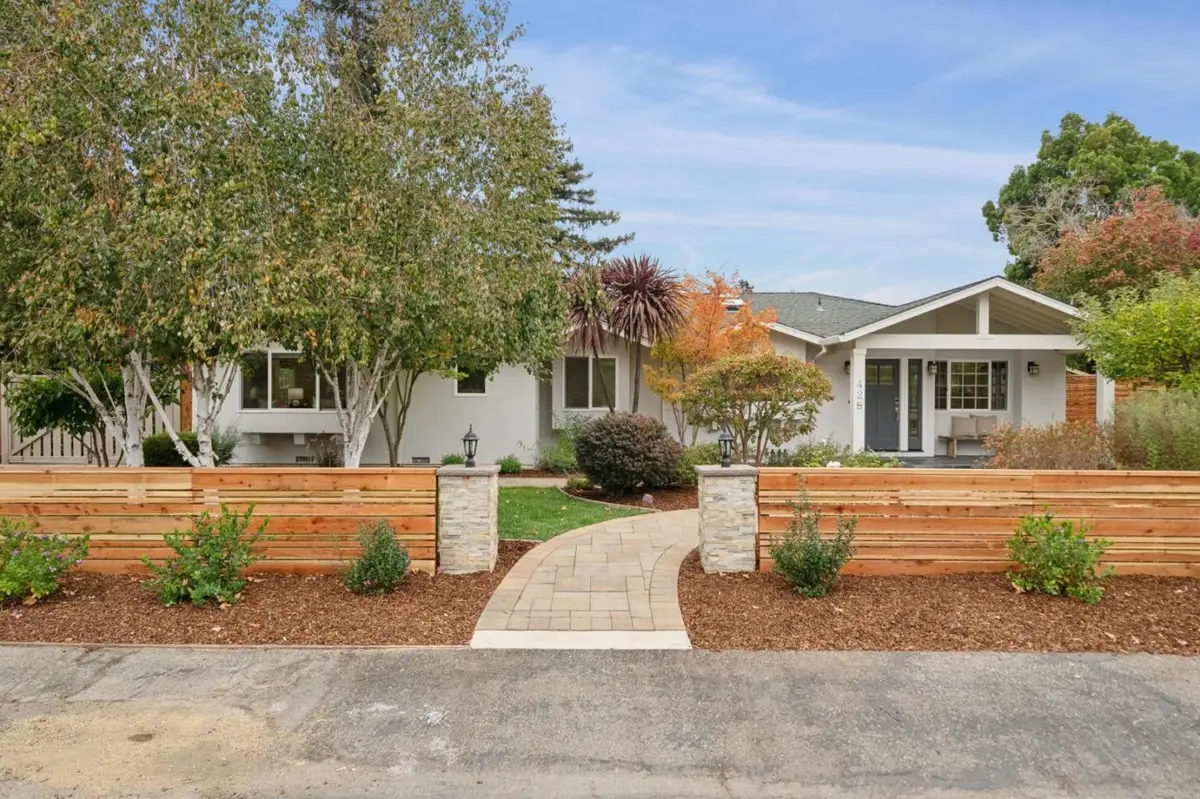 428 Casita Way, Los Altos, CA 94022 - #1