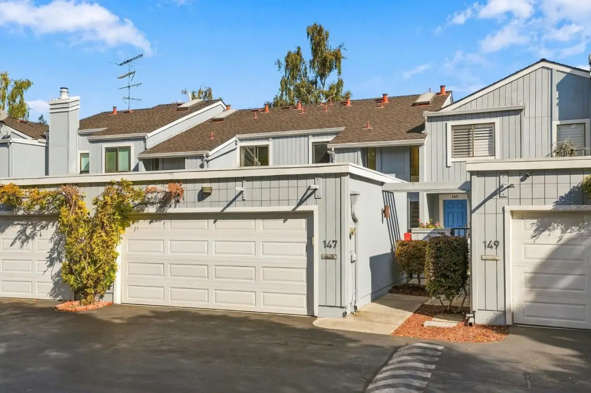 147 Ortega Avenue, Mountain View, CA 94040 - #1