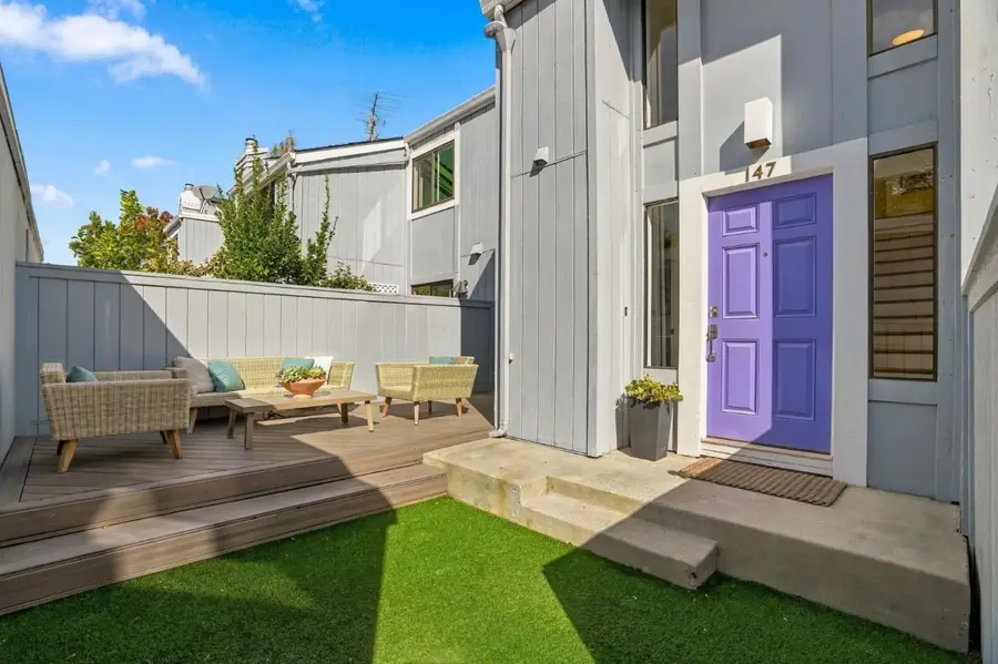 147 Ortega Avenue, Mountain View, CA 94040 - #2
