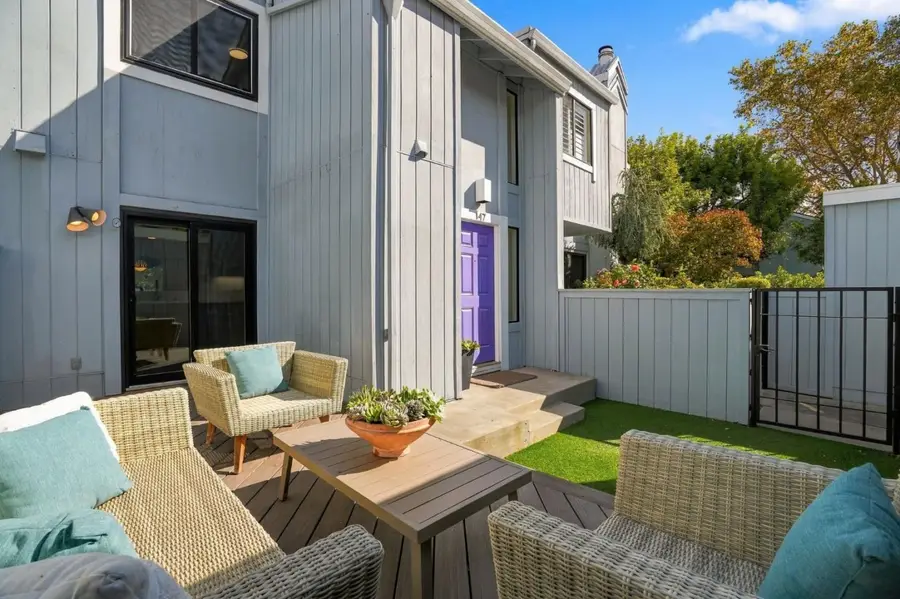147 Ortega Avenue, Mountain View, CA 94040 - #3