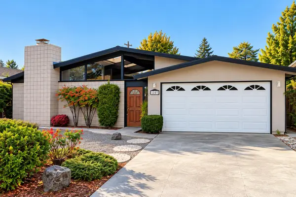 1207 Robbia Drive, SUNNYVALE, CA 94087