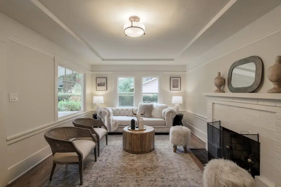 780 Palo Alto Avenue, Palo Alto, CA 94301 - #2