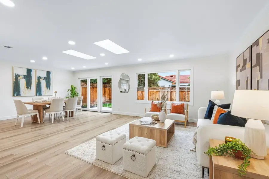 1544 Todd Street, Mountain View, CA 94040 - #2