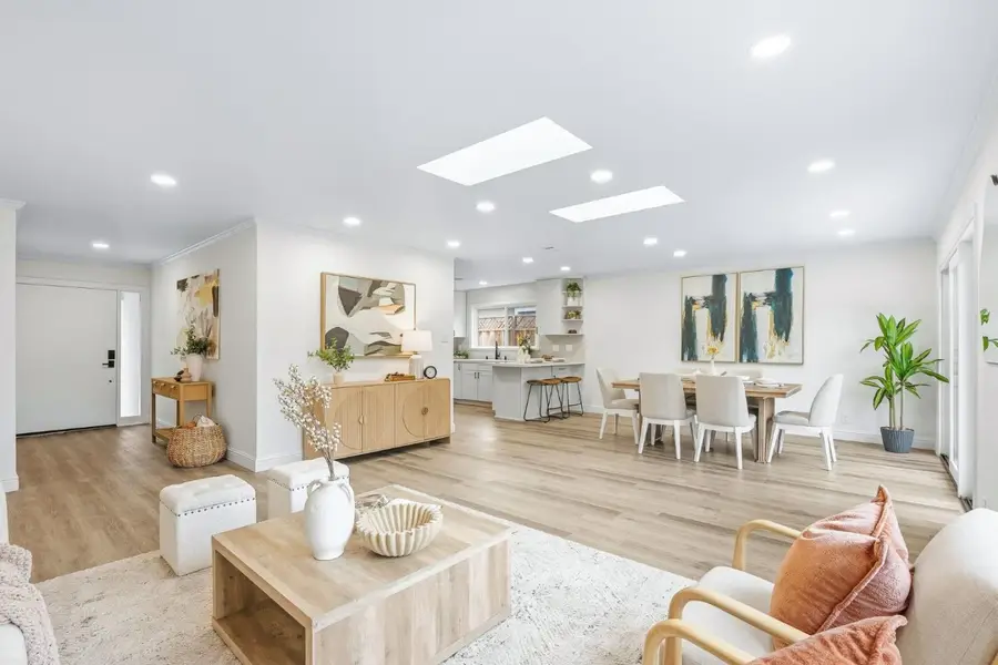 1544 Todd Street, Mountain View, CA 94040 - #3