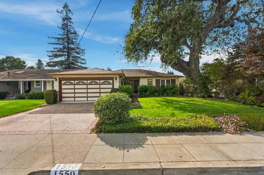 1550 Gover Lane, San Carlos, CA 94070 - #3