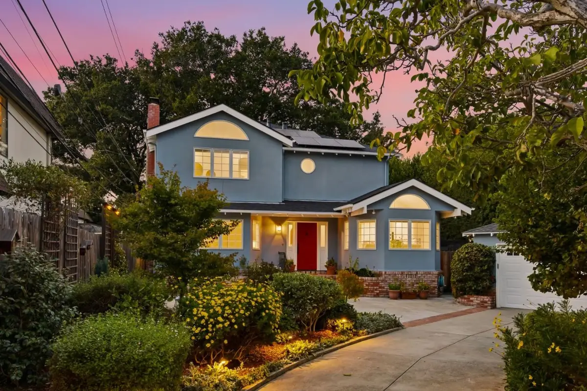 115 10th Avenue, San Mateo, CA 94401 - #1