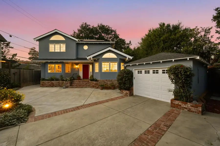115 10th Avenue, San Mateo, CA 94401 - #3