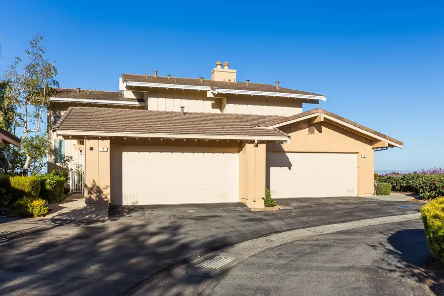 6 Trillium Lane, San Carlos, CA 94070 - #2