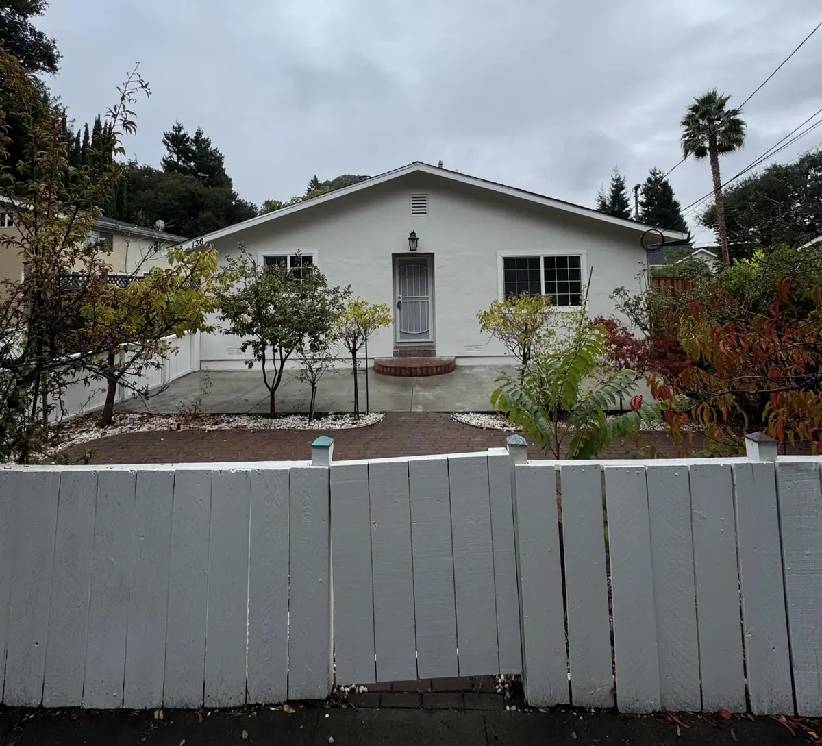 136 Donohoe Street, East Palo Alto, CA 94303 - #1