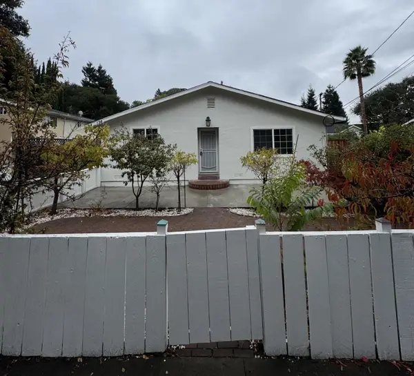 136 Donohoe Street, EAST PALO ALTO, CA 94303