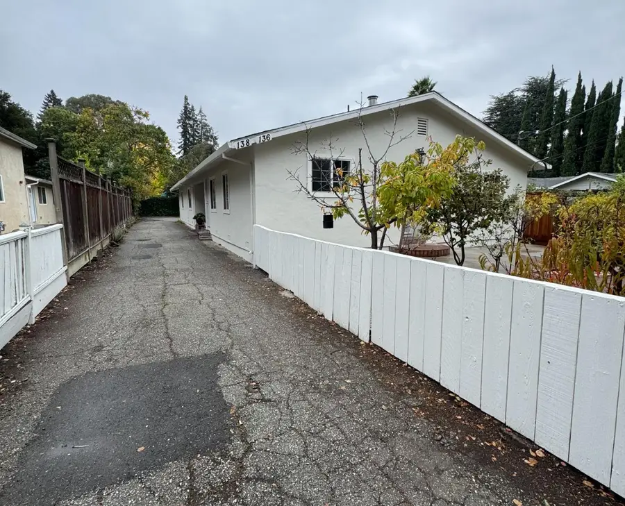 136 Donohoe Street, East Palo Alto, CA 94303 - #3