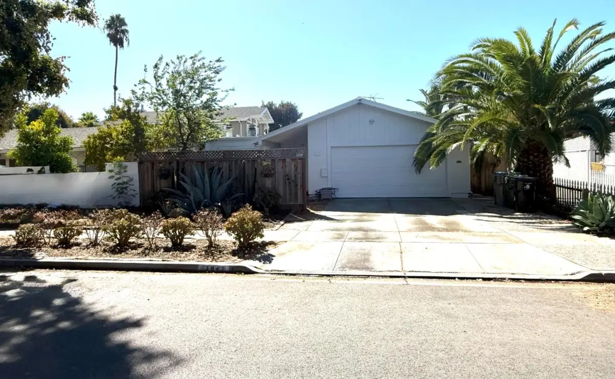 3843 Marfrance Drive, San Jose, CA 95121 - #1