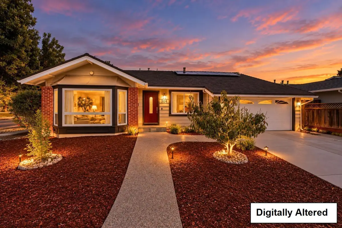 504 Cozy Court, San Jose, CA 95123 - #1