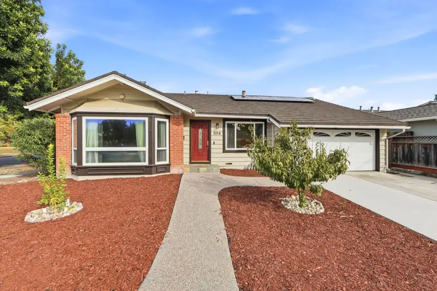 504 Cozy Court, San Jose, CA 95123 - #2