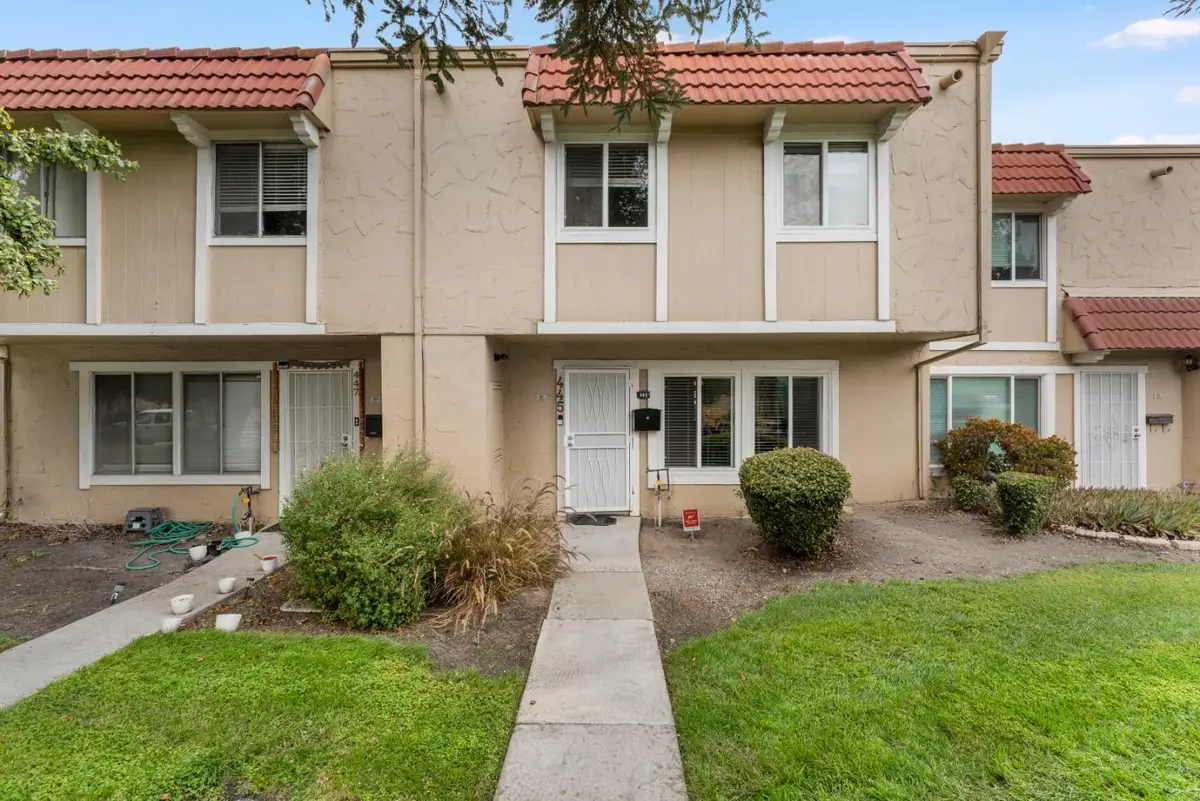 445 Velasco Drive, San Jose, CA 95123 - #1