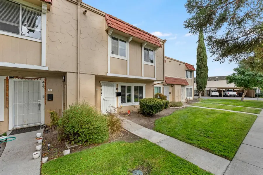 445 Velasco Drive, San Jose, CA 95123 - #3