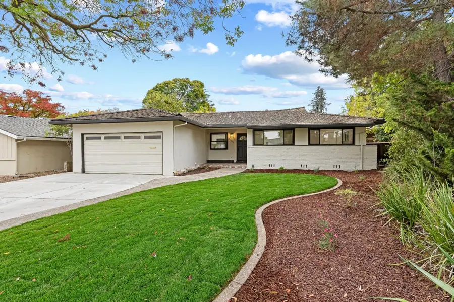 6758 Charlene Court, San Jose, CA 95129 - #2