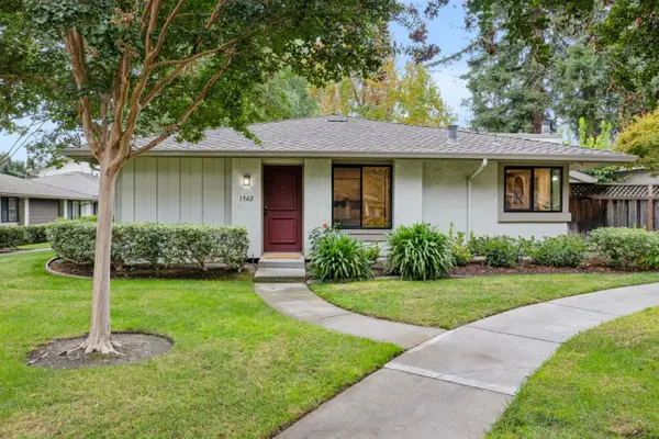 1542 Easington Way, San Jose, CA 95126