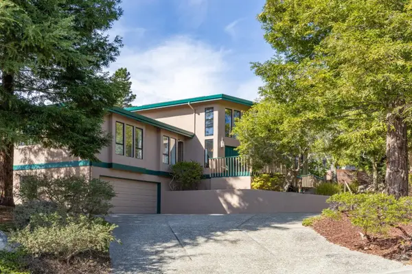 3601 Eastfield Road, CARMEL, CA 93923
