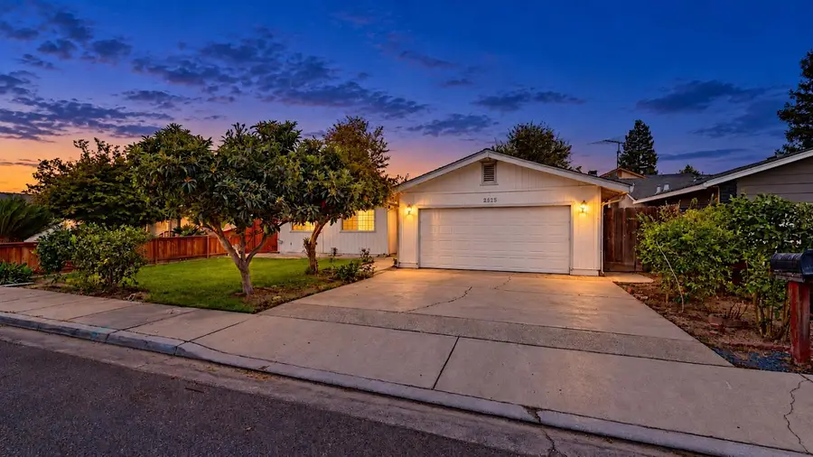2525 Hampton Way, Turlock, CA 95382 - #2