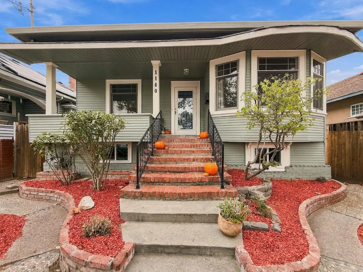 1160 Sherman Street, San Jose, CA 95110 - #1
