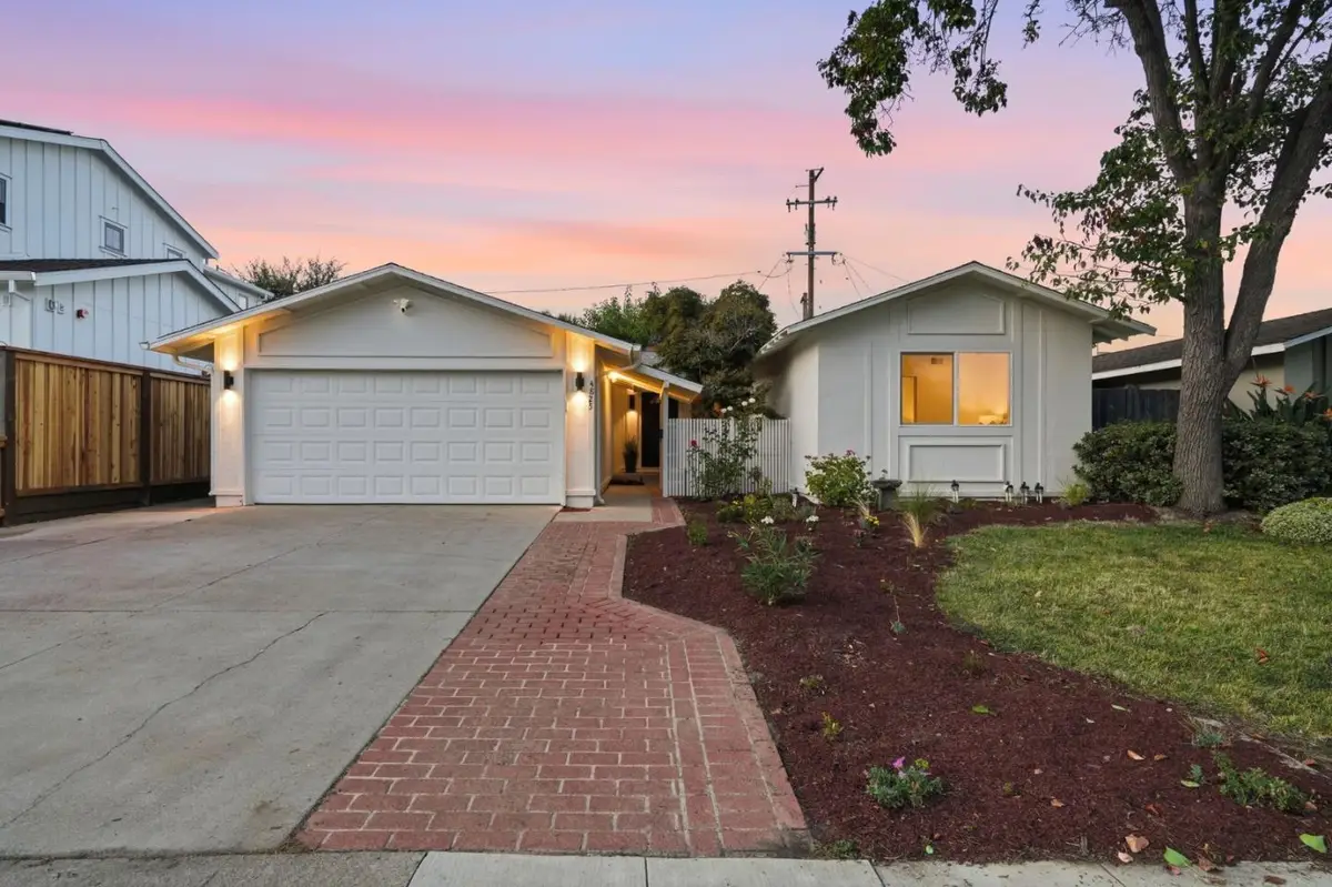 4825 Grimsby Drive, San Jose, CA 95130 - #1