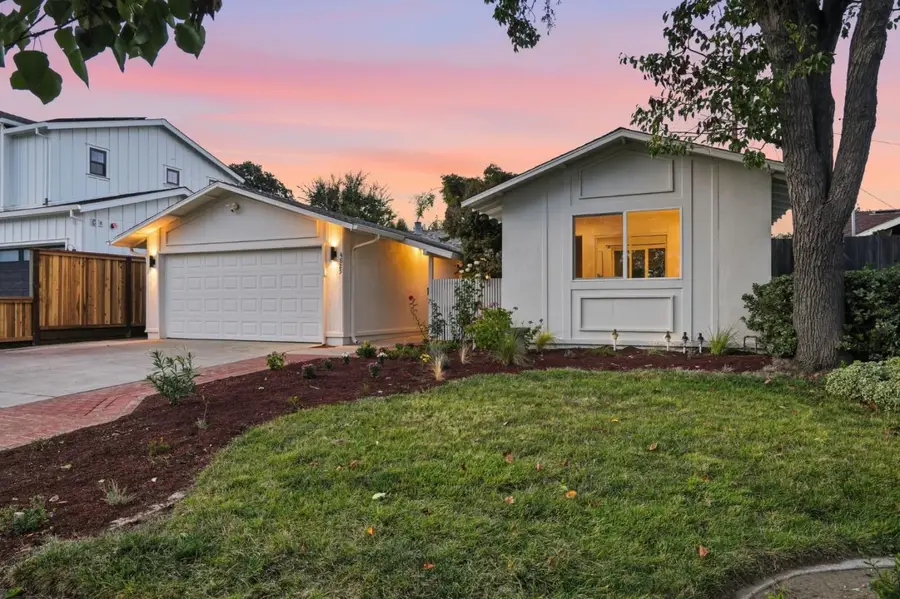 4825 Grimsby Drive, San Jose, CA 95130 - #2