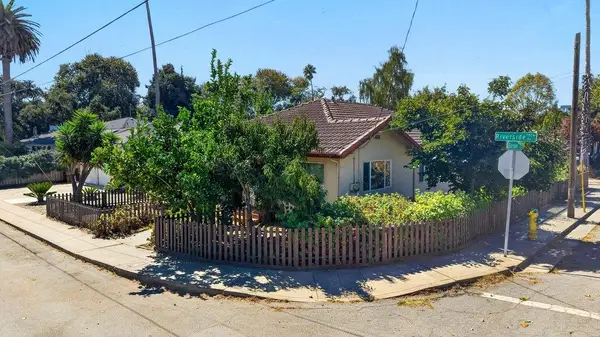 637-639 Riverside Avenue, SANTA CRUZ, CA 95060