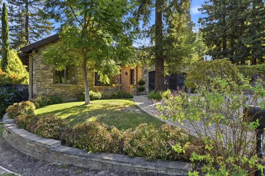 118 Dover Street, Los Gatos, CA 95032 - #2