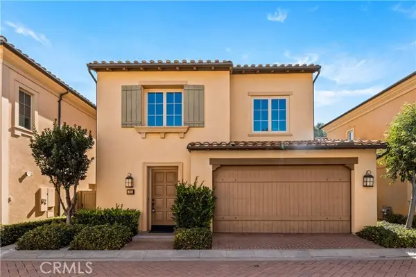 71 Brindisi, Irvine, CA 92618