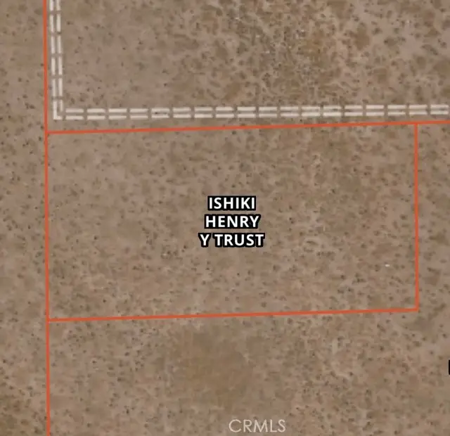 0 Atlus Avenue, Mojave, CA 93501 - #2