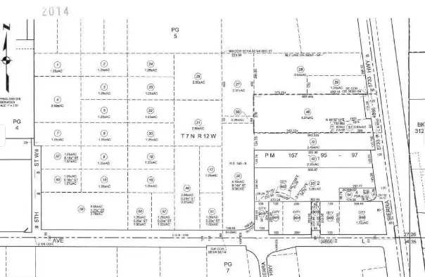 4 K12 Avenue, Lancaster, CA 93535 - #2