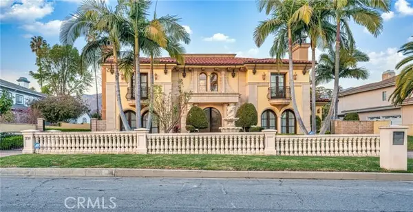 239 Norman Avenue, Arcadia, CA 91007