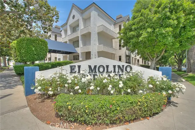 300 El Molino Avenue  #118, Pasadena, CA 91101 - Image #1