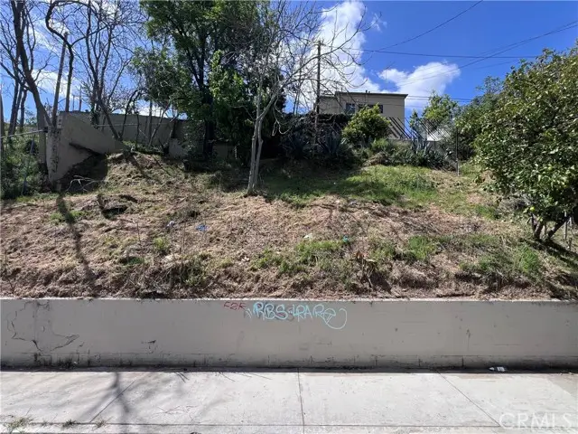 0 N Record Ave, Los Angeles, CA 90063 - #1
