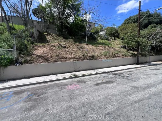 0 N Record Ave, Los Angeles, CA 90063 - #3