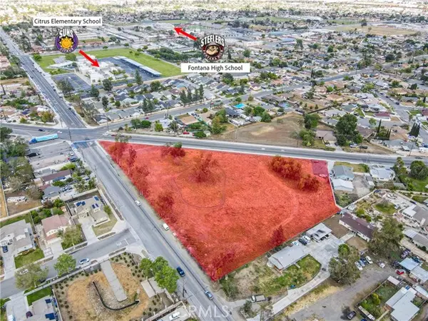 15867 Randall Avenue, Fontana, CA 92335